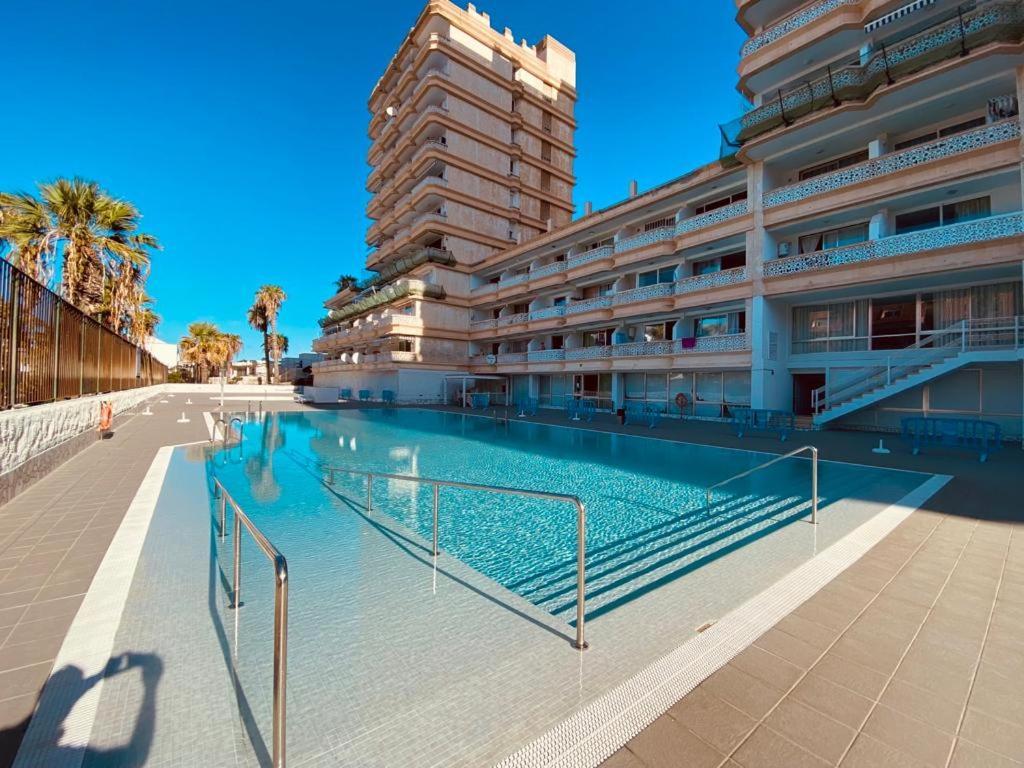 Las Americas Holidays Плая-де-лас-Америкас Экстерьер фото