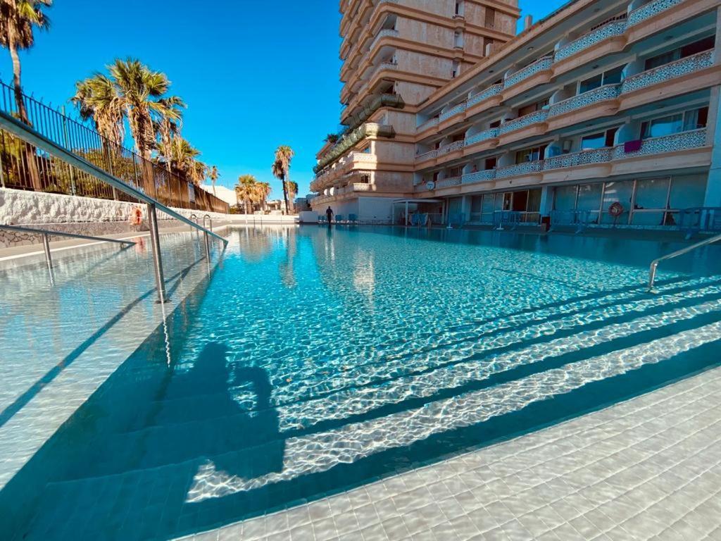 Las Americas Holidays Плая-де-лас-Америкас Экстерьер фото