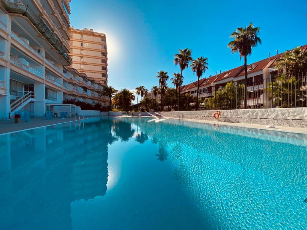 Las Americas Holidays Плая-де-лас-Америкас Экстерьер фото